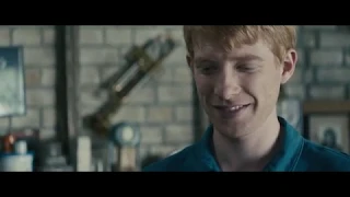 About Time - Ending Scene (1080p)