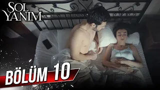 Sol Yanım 10. Bölüm🏆 (Full HD)