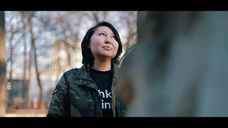 Teaser |Documentary film HER STORY | Kyrgyzstan