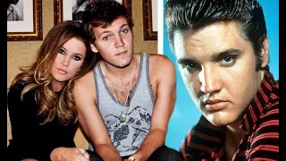 Elvis Presley's grandson Benjamin Keough dies at age 27