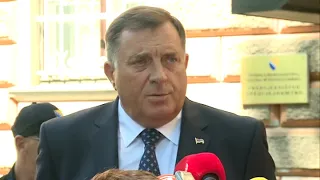 Dodik: Zatvoriti fakultete koji izdaju lažne diplome