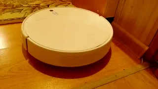 Mi Robot Vacuum-Mop 2 Lite обзор робота пылесоса. Подарок на нг. Устройство, принцип работы.