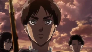 Атака титанов 3 сезон [ТРЕЙЛЕР] [Русская озвучка AniPlay.TV] Shingeki no Kyojin Season 3