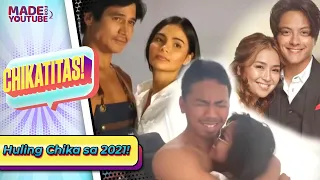 Huling kudaan ngayong 2021! Mga pasabog chismisan, babalikan! | Chikatitas