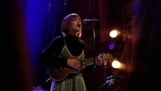 Grace VanderWaal (live)-  Moonlight  -The Slipper Room, NYC-  2-21-19