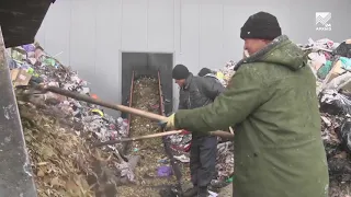 Детей могут освободить от оплаты за вывоз мусора