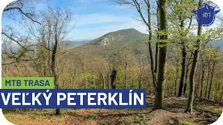 VEĽKÝ PETERKLÍN: Ak sem zoberiete aj ženu riskujete Rozvod! (MTB Expert)