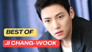 Ji Changwook Video Compilation | Best Kdrama Kiss | JCW Kissing Scenes | The K2 | Suspicious Partner