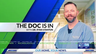 The Doc Is In - "Two Truths & A Lies (Chocolate)"