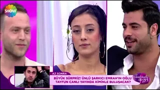 Solmaz Nurullah’a talip oldu 31.Bölüm