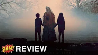 The Curse of La Llorona (2019) | Movie Review