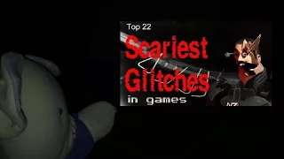 The Boss watches: Top 22 Scariest Glitches In Games