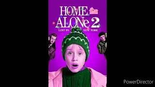 Home Alone 2 Scene - Kevin, I'm Sorry ~~Slowed