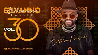 SILVANNO SALLES - SOLTEIRO FORÇADO - CD VOL.30