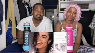 59 Reasons To Love Michael Jackson (Reaction) #MichaelJackson #MichaelJacksonReaction #ShavonnMonroe