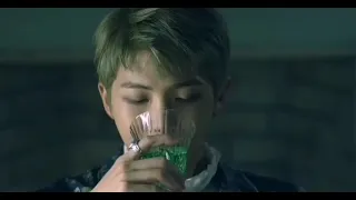 BTS - Blood Sweat and Tears | MV edit