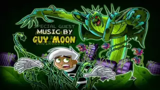 Danny Phantom: Season 3 - (Title Cards)