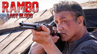 Rambo Last Blood Full Movie Review | Sylvester Stallone, Paz Vega, Adriana Barraza | Review & Facts