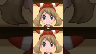 Pokémon Omega Ruby PC Enhancements