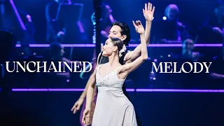 MEZZO - Unchained melody (10th Anniversary Concert)