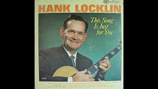 Hank Locklin - This Song Is Just For You (1963) [Complete LP]