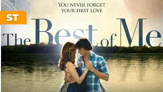 You Never Forget Your First Love | The Best Of Me | Recap |