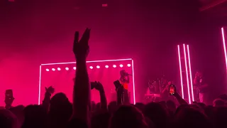 JPEGMafia & Danny Brown: Scaring The Hoes (Live @ Hollywood Palladium, 9/9/2023)