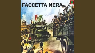 Faccetta nera