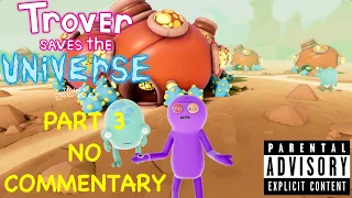 Trover Saves The Universe - Voodoo Person [HD 1080p 60fps] Video