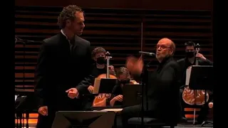 Handel: Orlando, HWV 31 / Act 3 - Sorge infausta una procella - Philippe Sly