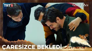 Taner'in çaresiz bekleyişi...- Gönül Dağı 137. Bölüm @trt1