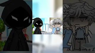 #358 Miraculous Ladybug Tiktok Compilation | MLB Meme| Gachalife Ann #Shorts #Gachalife