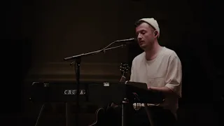 SYML - "Fear of the Water" [Live From St. Mark's]