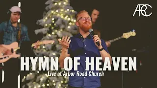 Hymn of Heaven | feat. Michael Popp | Arbor Road Worship