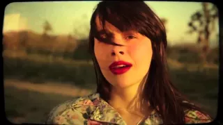 Garage rock con 'Le butcherettes'