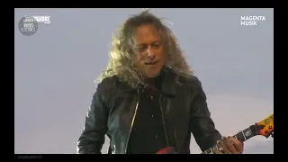 Metallica - Download Germany 2022 - Full Show HD