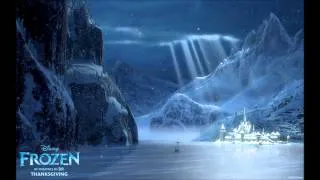 Frozen - Love is an Open Door S&T Italian