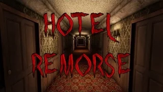 RIP to my Ears | Hotel Remorse | HD 1080p