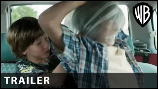 This Trip Has Been a Nightmare: Vacation Movie Trailer | Warner Bros. UK