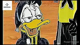 Kingdom Hearts ( Animatic Of Pilot Of Cancelled 2003 Disney Show)