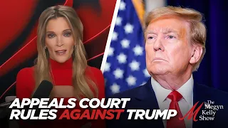 Appeals Court Rules Against Trump in "1/6" Case... Going to Supreme Court? W/ Matt Welch & Liz Wolfe