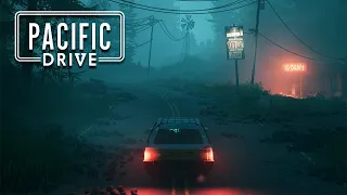 Blazing Our Way Through Supernatural Chaos - Pacific Drive