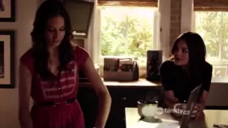 Spencer Hastings - Best/Funny Moments and Quotes part 2