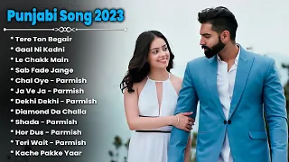 Parmish Verma New Punjabi Songs || New Punjabi Jukebox 2023 | Best Parmish Verma Punjabi Songs | New