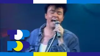 Paul Young - Come Back And Stay - (1986) - TopPop