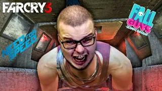 СМЕШНЫЕ МОМЕНТЫ С БУЛКИНЫМ #42 [FAR CRY 3, NFS 2015, FALL GUYS]