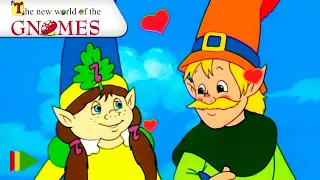 The New World of the Gnomes - 21 - Gnome Down Under | Full episode |