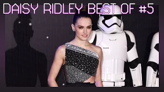 Best of Daisy Ridley #5