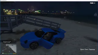 GTA V показываю чит коды для ПК игры