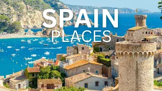 10 Best Places to Visit in Spain - Travel Guide